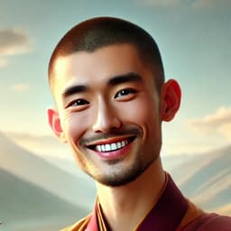 Brother Tenzin