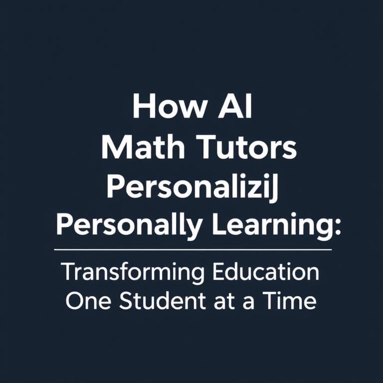 ai-math-tutors-personalize-learning